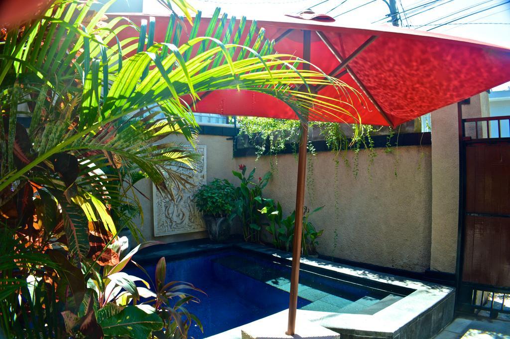 Villa Taluh Sanur