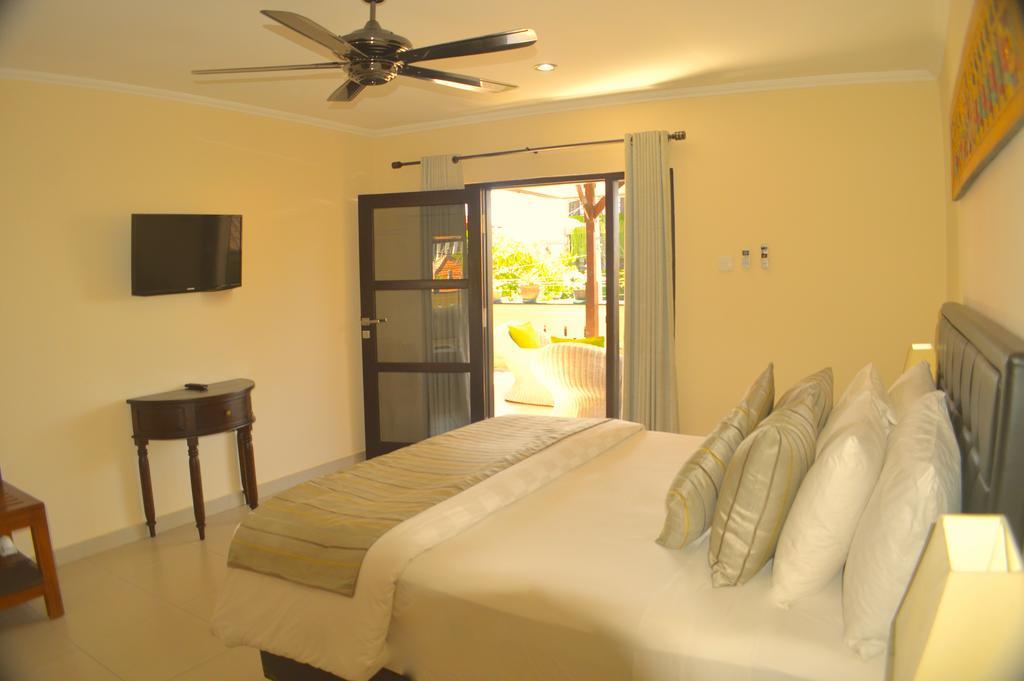Villa Taluh Sanur