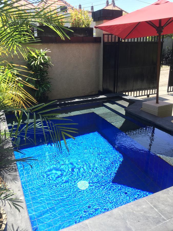 Villa Taluh Sanur